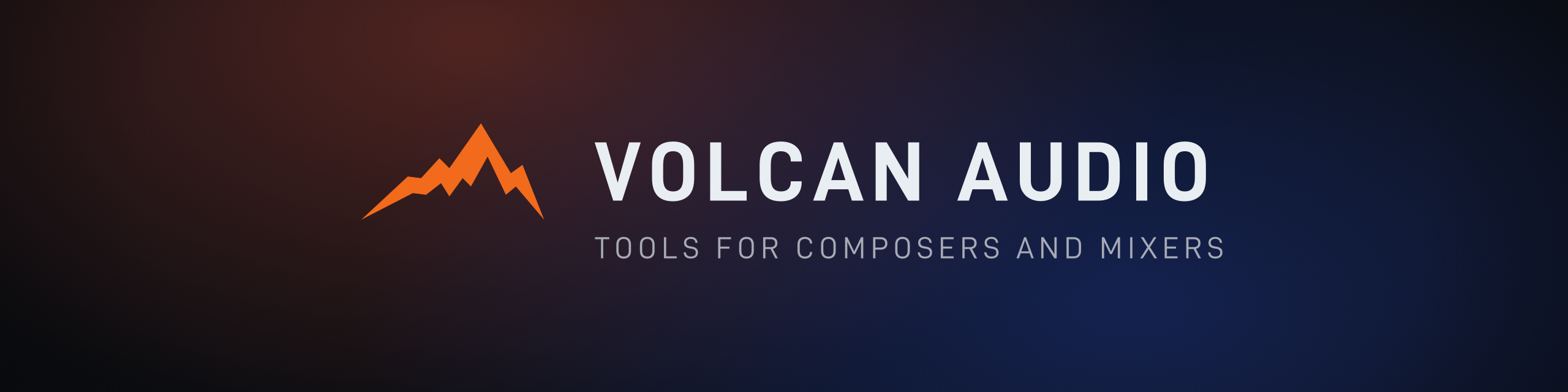 Volcan Audio